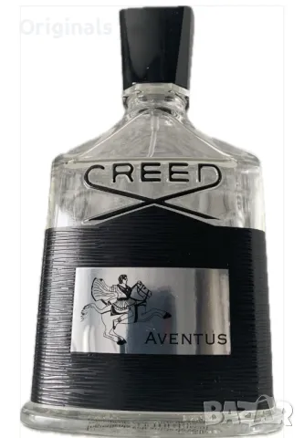 Creed Aventus EDP 100ml Оригинален Парфюм, снимка 1 - Мъжки парфюми - 47503389