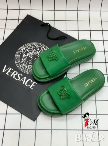 чехли versace, снимка 10 - Чехли - 50416800