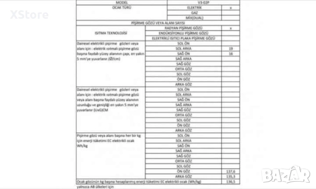 ПЛОТ ЗА ВГРАЖДАНЕ - ИНФРАЧЕРВЕН 2 ПЛОЧИ, снимка 2 - Други стоки за дома - 51995385