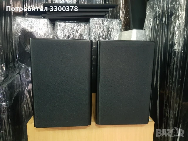 тонколони sonofer sf.2, снимка 2 - Тонколони - 51259446