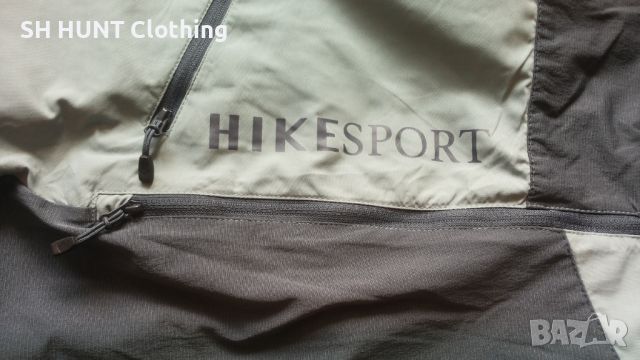 HIKE SPORT Stretch Trouser размер XL панталон със еластична материя - 940, снимка 6 - Панталони - 45289567