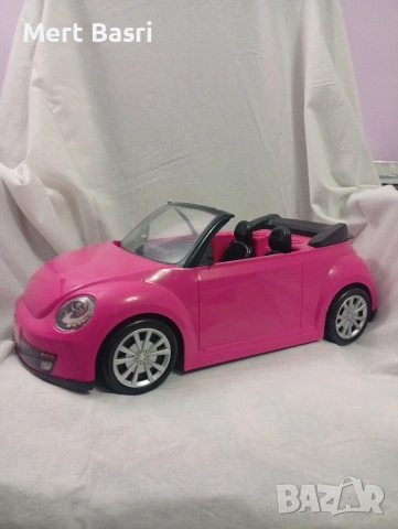 Барби кола, снимка 5 - Други - 53575531
