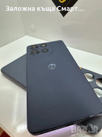 Motorola moto g86 5G. , снимка 4 - Motorola - 53257285