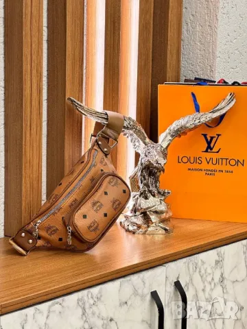 чанти louis vuitton , снимка 9 - Чанти - 47198249