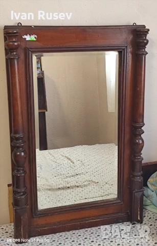 Продавам огледало , снимка 2 - Огледала - 53783901