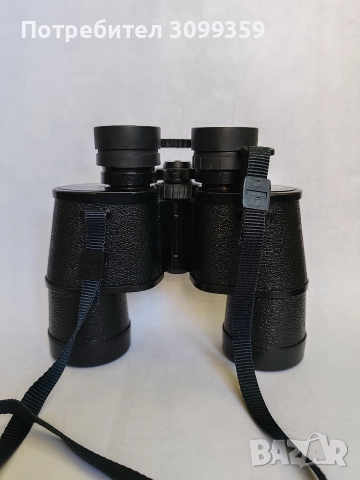 Бинокъл Berkut 8x40, снимка 2 - Екипировка - 52631858