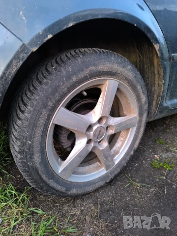 Голф 4 1.9тди на Части , снимка 5 - Автомобили и джипове - 50499212