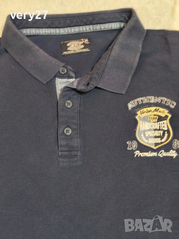 маркови мъжки тениски топ, снимка 3 - Тениски - 53606304