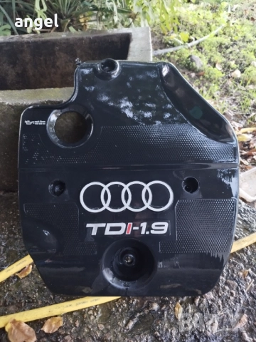 Кора за 1.9 ,tdi 110 konq