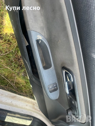 Сеат Ибиза seat Ibiza 1.2 бензин, снимка 8 - Части - 53210211