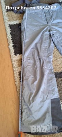 Скиорски комплект, снимка 5 - Спортни дрехи, екипи - 53060104