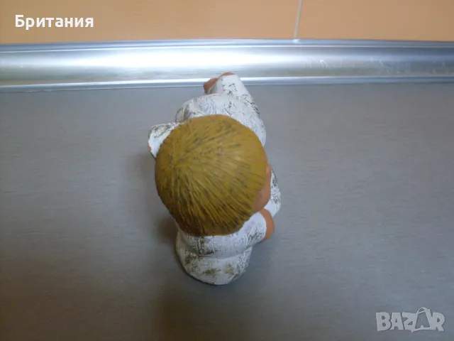 Керамичен сувенир., снимка 7 - Декорация за дома - 49273197