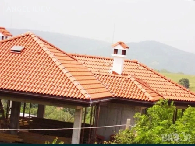 Ремонт на покриви из цяла България!, снимка 10 - Ремонти на покриви - 54230145