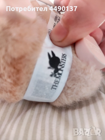 Оригинално лабубу have a seat, снимка 4 - Други - 52119307