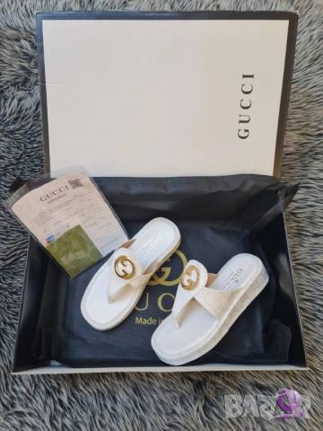 чехли gucci , снимка 9 - Чехли - 51449868