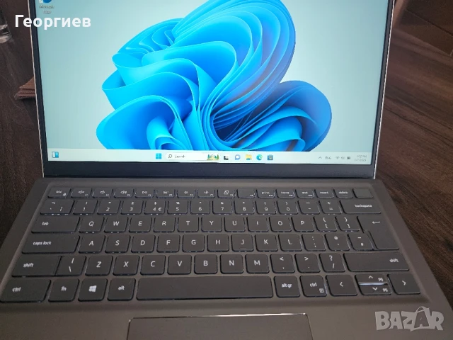 Лаптоп ултрабук ultrabook Dell Inspiron 14 5410, снимка 10 - Лаптопи за работа - 50585470
