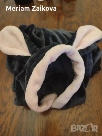 Кучешка дрешка , снимка 4 - За кучета - 54010004