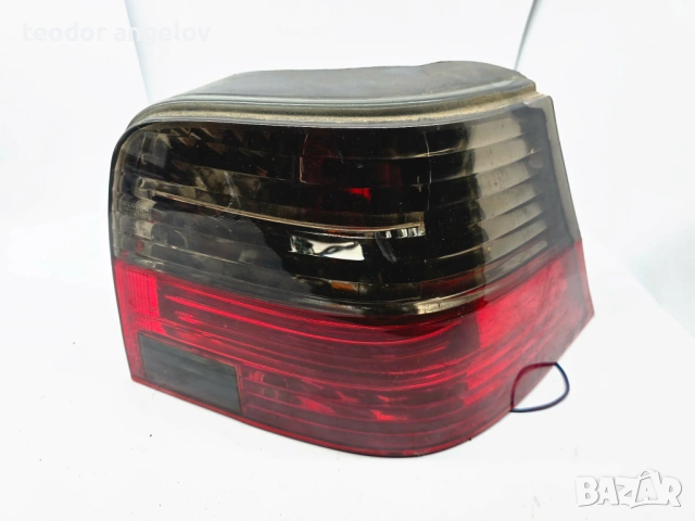 стопове голф 4 , снимка 4 - Части - 53281649