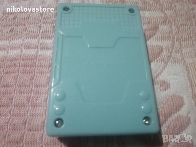 детска игра с топче Lil' Critters, снимка 3 - Колекции - 51646494