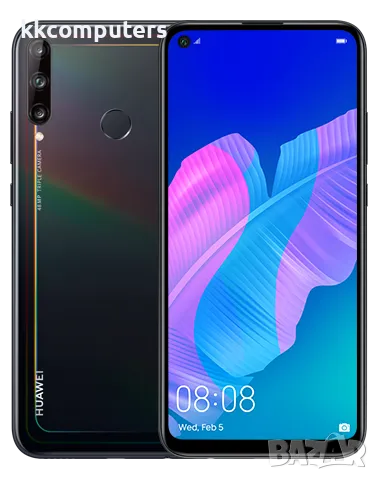 ЧАСТИ - за HUAWEI - P40 Lite E, снимка 1 - Huawei - 47609585