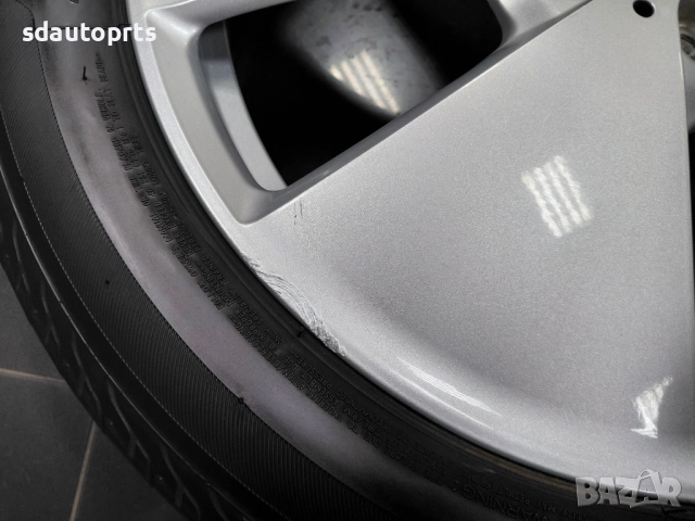 19” ОЕ BMW Джанти Style 427 Летни Гуми Датчици БМВ I3 i 3 EV, снимка 10 - Гуми и джанти - 51590915