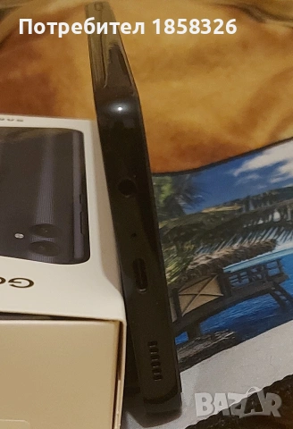 Samsung Galaxy A05 128GB, снимка 9 - Samsung - 53157734