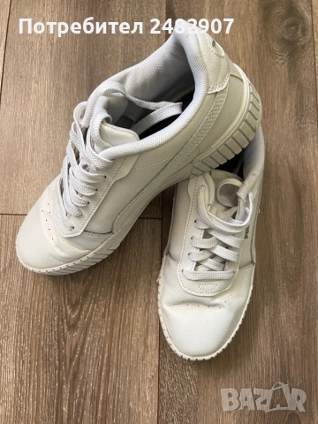 Дамски маратонки PUMA