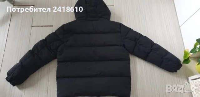 Tommy Hilfiger Mens Down Water Repellent Jacket Size M  ОРИГИНАЛ! Мъжко Зимно пухено Яке!, снимка 9 - Якета - 47550638