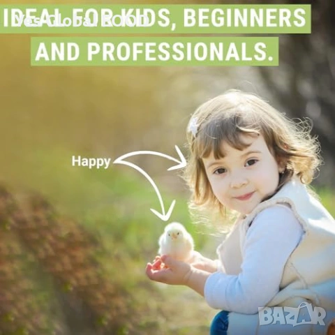 Okköbi OBI-12 автоматичен инкубатор NEW 2026 с дисплей  Описание:  Okköbi OBI-12 е напълно автоматич, снимка 7 - Други стоки за животни - 53096828