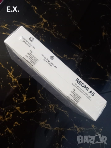 Redmi A5 , снимка 3 - Xiaomi - 53763416