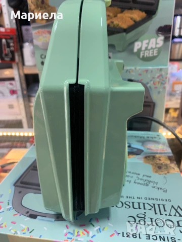 Пекарна за брауни / Пекарна за кексчета 750W / Със забележка, снимка 10 - Други - 54201670