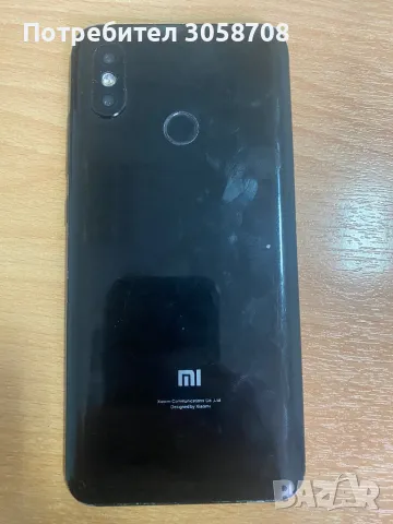 Xiaomi Mi 8, снимка 8 - Xiaomi - 47193180