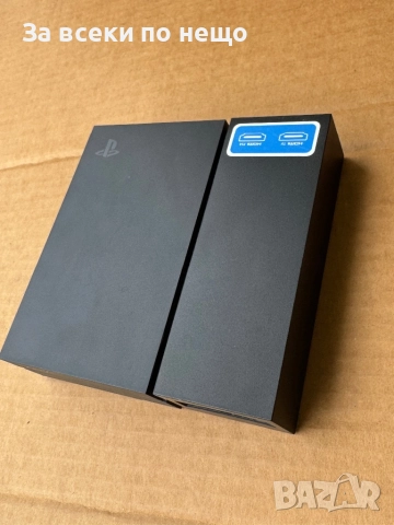 Процесор Sony PS4 Playstation VR CUH-ZVR1 , playstation 4 vr, снимка 2 - Аксесоари - 51622087