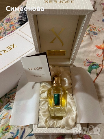 Дамски парфюм , снимка 4 - Дамски парфюми - 53161902