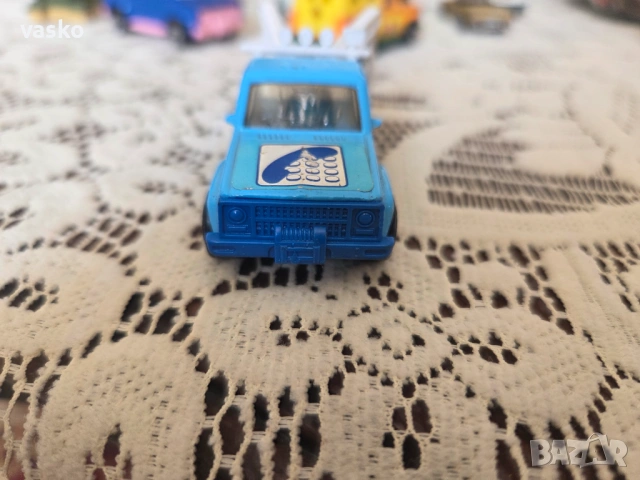 Norev France, снимка 2 - Колекции - 53734512