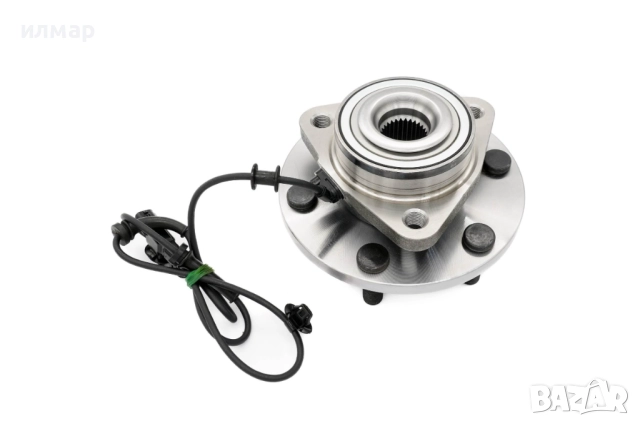 42554758 Спирачен апарат за  IVECO Daily IV V, снимка 10 - Части - 52951368