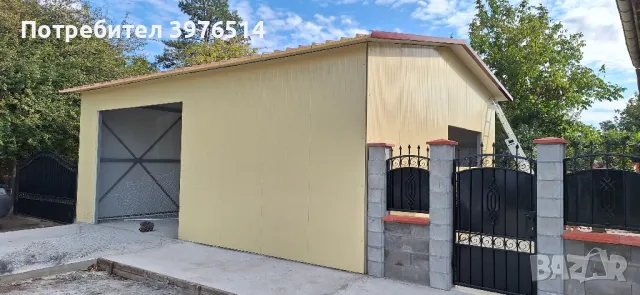 професионални заваръчни услуги.метални конструкции .договаряне.( София,враца и региона) , снимка 3 - Други - 48245035