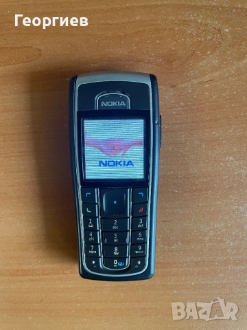 Nokia 6230