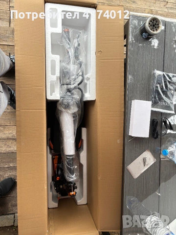 Електрическа тротинетка Teverun Blade GT 2 2025, снимка 15 - Друга електроника - 53935837