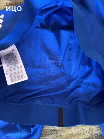 Мъжки клин на Adidas, снимка 3 - Спортни дрехи, екипи - 50556810