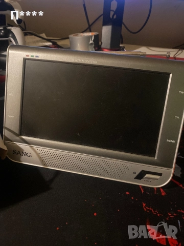 ПРОДАВАМ КОМПЛЕКТ КОМПЮТЪРНА ПЕРИФЕРИЯ – 100 ЛВ (ВСИЧКО НА СНИМКАТА), снимка 4 - Други - 52798445