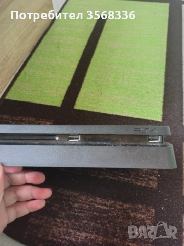 Продавам плейстейшън 4 , снимка 11 - Друга електроника - 52794440