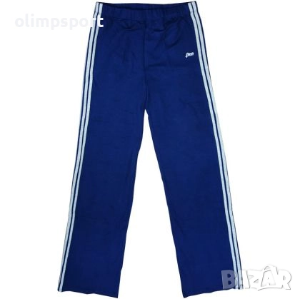 Панталон с кант, Сив,син и черен Размер /40040501/