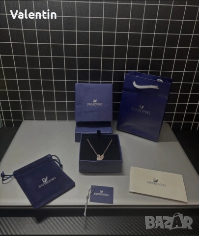 Колие Swarovski