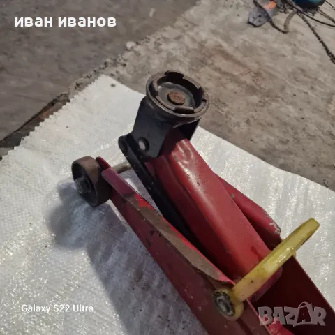 Голям Крик Крокодил , снимка 7 - Селскостопанска техника - 49787272