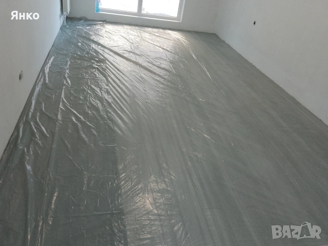 Боядисване,шпакловка,замаски и други качествени и бързи ремонти,на ниски цени., снимка 3 - Бояджийски услуги - 53327491