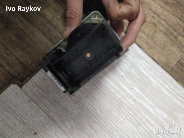 Бутони , копче за светлини за Audi A6 C5 Fl, 2001-2004, 4B1941531F, снимка 2 - Части - 52321718