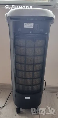 Maxfresh охладител на въздух Klarstein 65w, снимка 3 - Друга електроника - 49746168