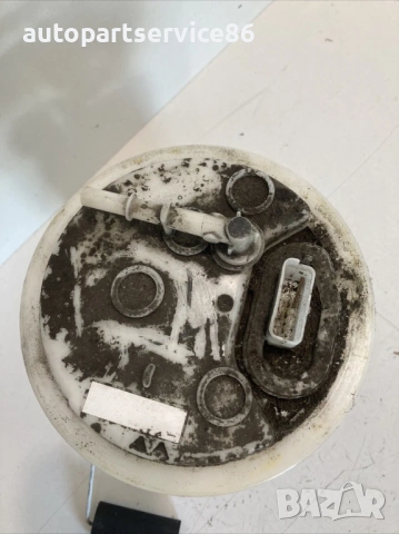 Горивна подаваща помпа в резервоара за Peugeot 308 1.6 (2007-2012), снимка 3 - Части - 53631862