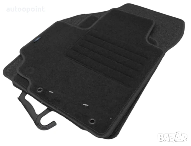  Мокетни стелки за SUZUKI Celerio (2014-2019) Petex